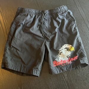 PacSun Budweiser Eagle Shorts | Men's Size - Medium